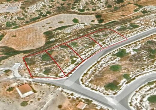 Terrain à Mouttagiáka, Limassol District