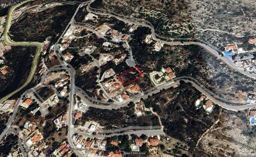 Tála, Paphos Districtの土地