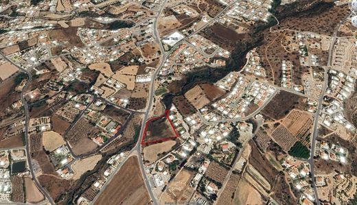 Land in Pégeia, Paphos District