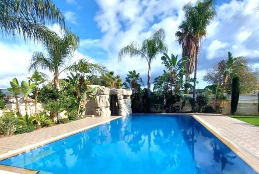 ‏וילה ב  Parekklisha, Parekklisiá