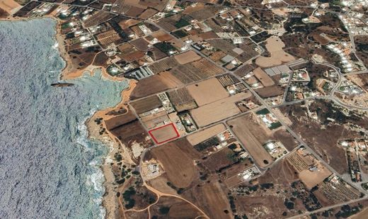 Land in Pégeia, Paphos District