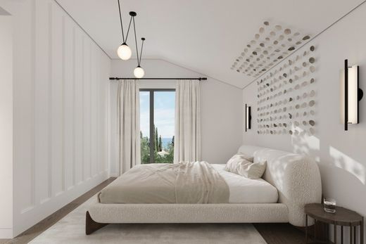 Villa in Zanakiá, Soúni-Zanakiá