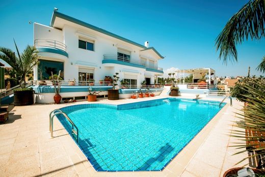 Villa in Limassol, Limassol District