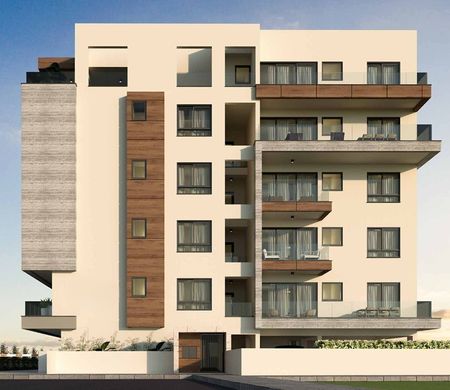 ‏דירת פנטהאוז ב  Germasógeia, Limassol District