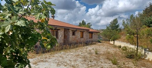 Villa in Ágios Amvrósios, Agios Amvrosios (Lemesou)