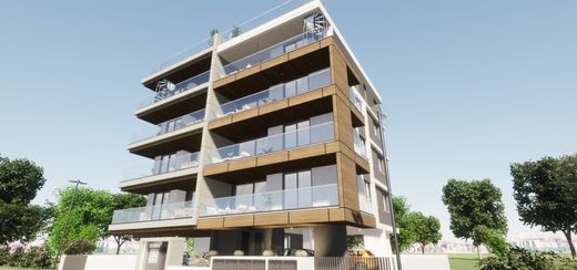 Apartment / Etagenwohnung in Ágios Ioánnis, Agios Ioannis (Lemesou)