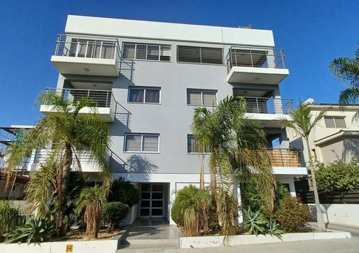 Appartement in Káto Polemídia, Limassol District