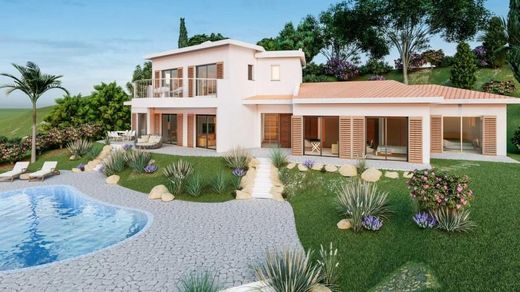 Villa a Tsáda, Paphos District