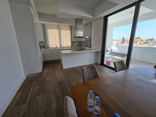 ‏דירת פנטהאוז ב  Germasógeia, Limassol District