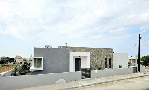 Luksusowy dom w Pafos, Paphos District