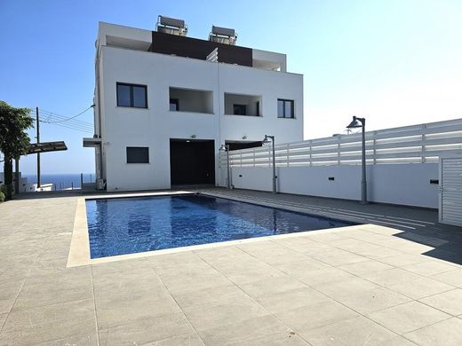Semidetached House in Limassol, Limassol District