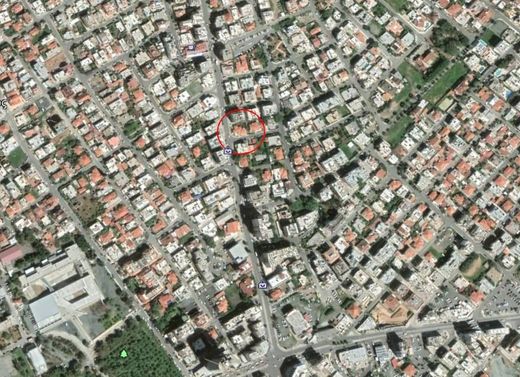 Terreno en Limassol, Limassol District