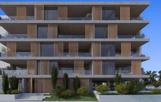 Appartamento a Ágios Athanásios, Limassol District