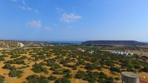 Paramáli, Limassol Districtの土地