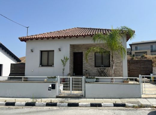 Πολυτελή κατοικία σε Foinikária, Limassol District