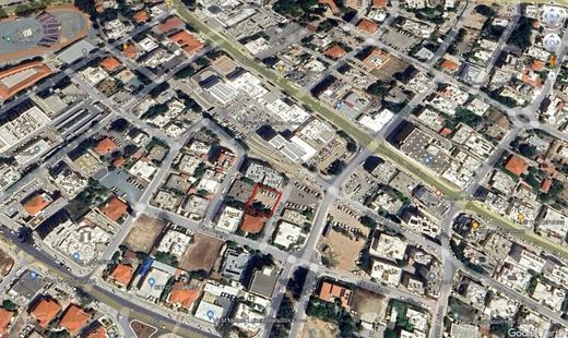 Grundstück in Paphos, Paphos District