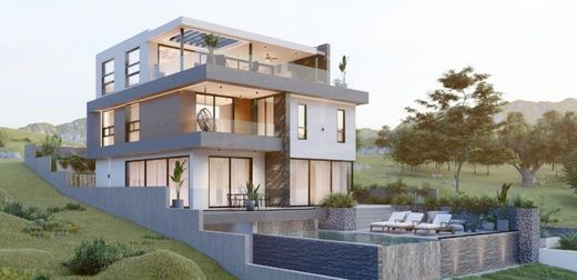 Villa in Ágios Athanásios, Limassol District