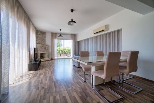 Penthouse Mouttagiáka, Limassol District