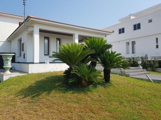 Villa à Livádia, Livadia (Larnakas)