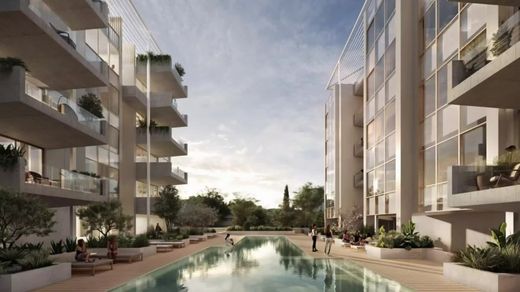 Apartment in Germasógeia, Limassol District