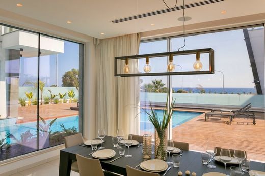 Villa a Ayia Napa, Agía Nápa