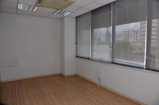 Nicosia, Nicosia Districtのオフィス