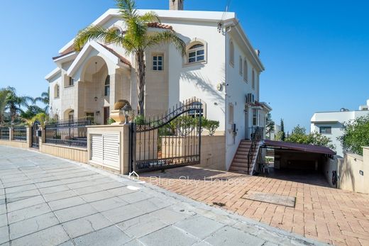 Villa in Limassol, Limassol District