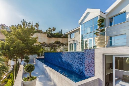 Βίλα σε Λεμεσός, Limassol District