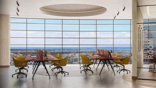 Ofis Baf, Paphos District