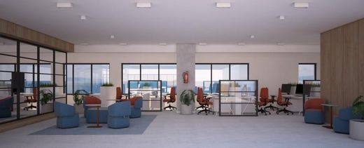 Büro in Larnaka, Eparchía Lárnakas