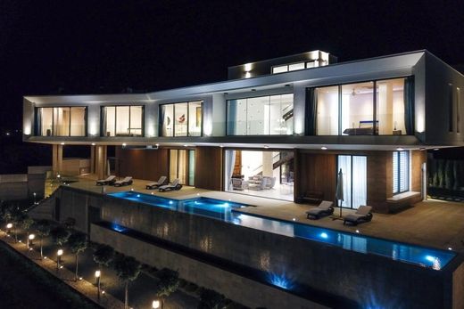 ‏וילה ב  Pégeia, Paphos District