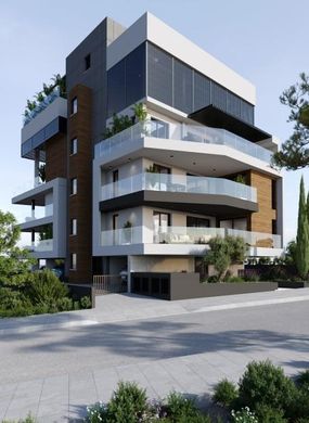 Appartement in Ágios Athanásios, Limassol District