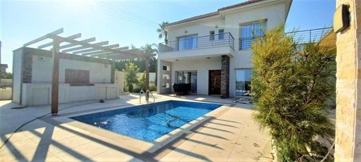 Villa à Moni, Limassol District