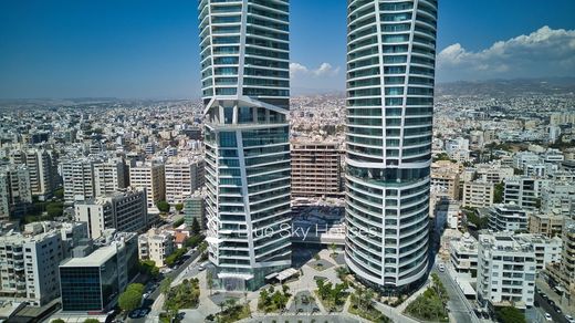 ‏דירה ב  Neapoli, Lemesós