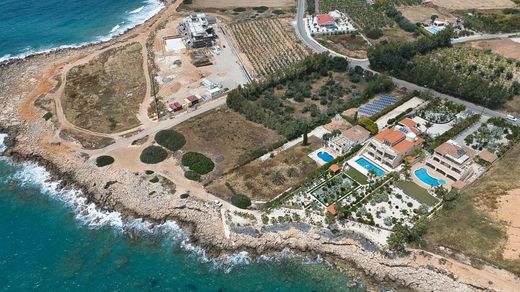 Villa a Pégeia, Paphos District