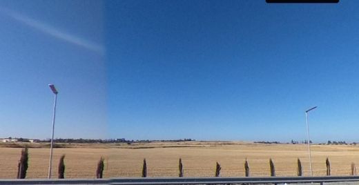 Land in Tersefánou, Eparchía Lárnakas