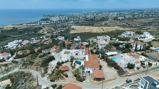 Villa à Pégeia, Paphos District