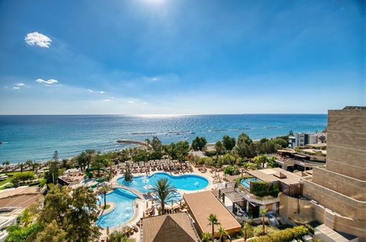 Limassol, Limassol Districtのアパートメント