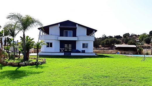 Villa à Pissoúri, Limassol District