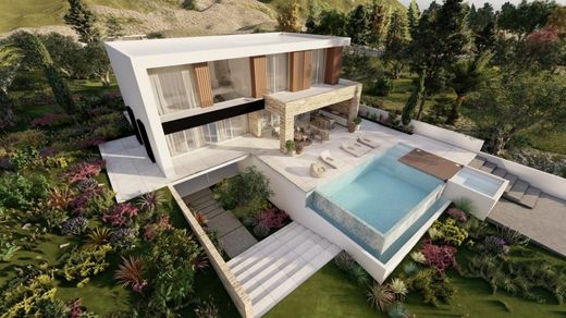 Villa a Pégeia, Paphos District