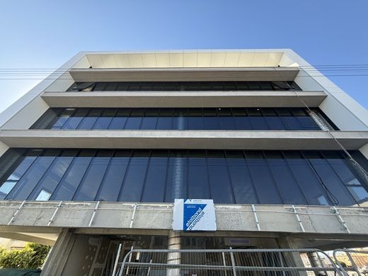 Office in Káto Polemídia, Limassol District