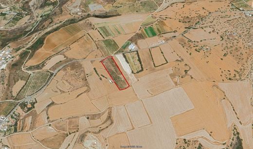 أرض ﻓﻲ Kouklia, Koúklia