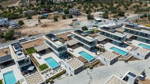 Villa a Pégeia, Paphos District