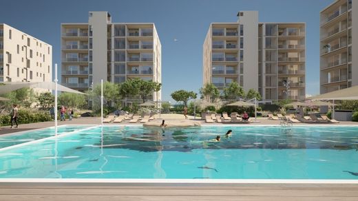 Appartamento a Germasógeia, Limassol District