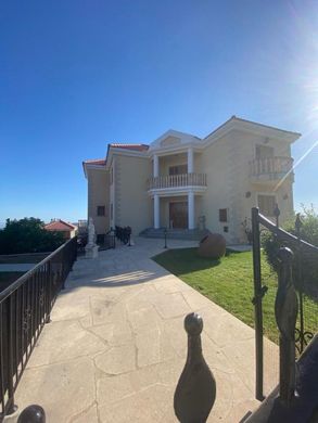 Villa à Apesiá, Limassol District