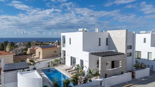Villa - Pégeia, Paphos District