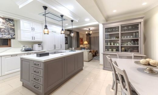 Βίλα σε Ágios Athanásios, Limassol District