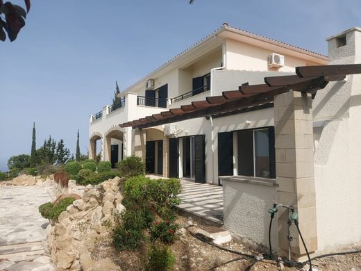 Villa in Tsáda, Paphos District