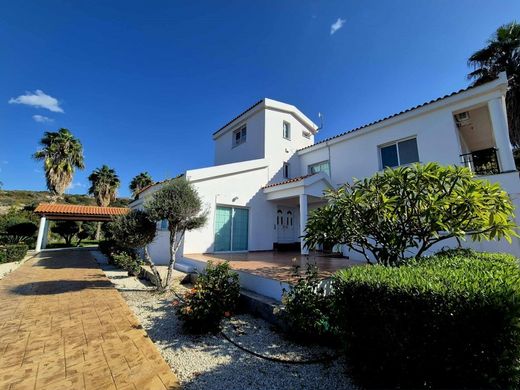 Pégeia, Paphos Districtのヴィラ
