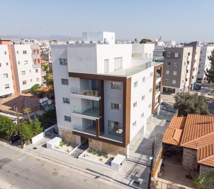 Appartement in Ágios Ioánnis, Agios Ioannis (Lemesou)